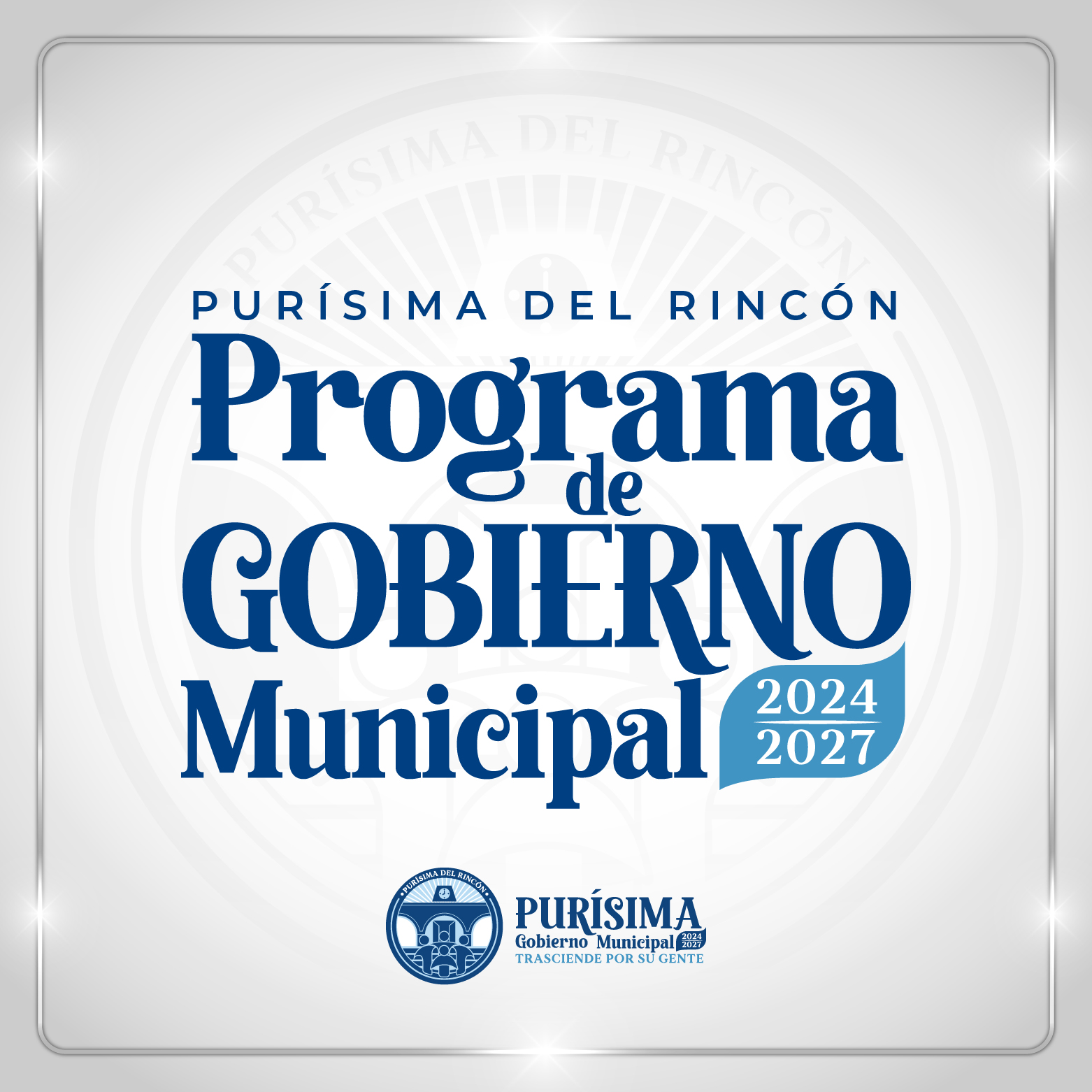 Campaña de entrega de tinacos